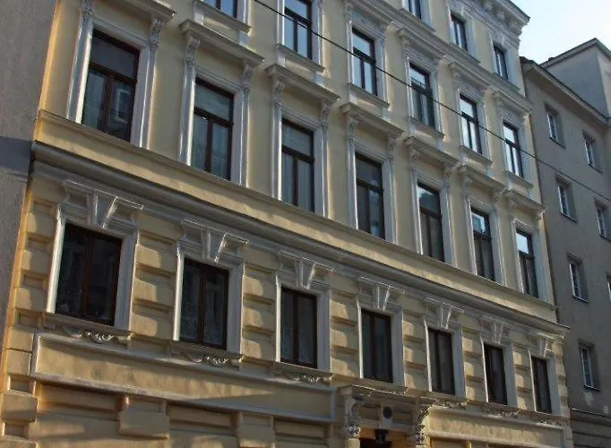 Gemuetliches In City-naehe Apartament Wiedeń